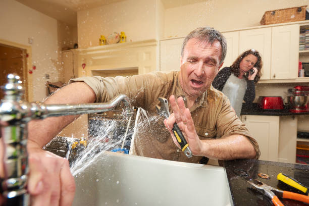 Best Flooded house restoration  in Bellville, TX